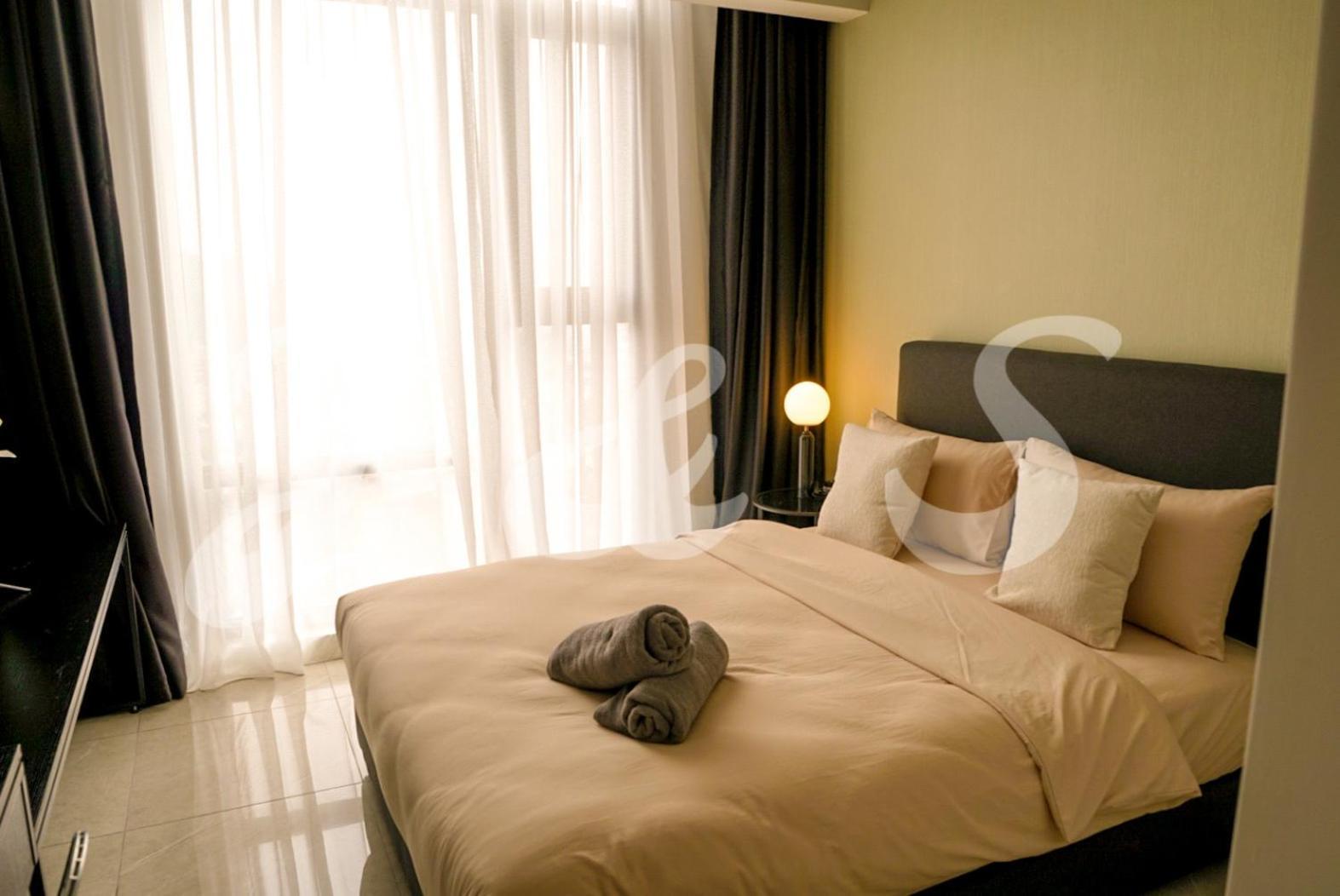 The Ress - The Axon Bukit Bintang Residence Kuala Lumpur Buitenkant foto