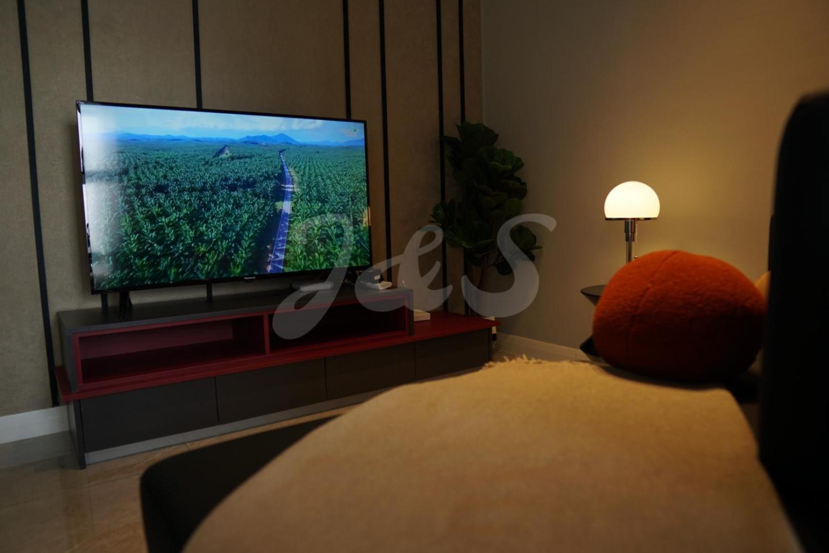 The Ress - The Axon Bukit Bintang Residence Kuala Lumpur Buitenkant foto