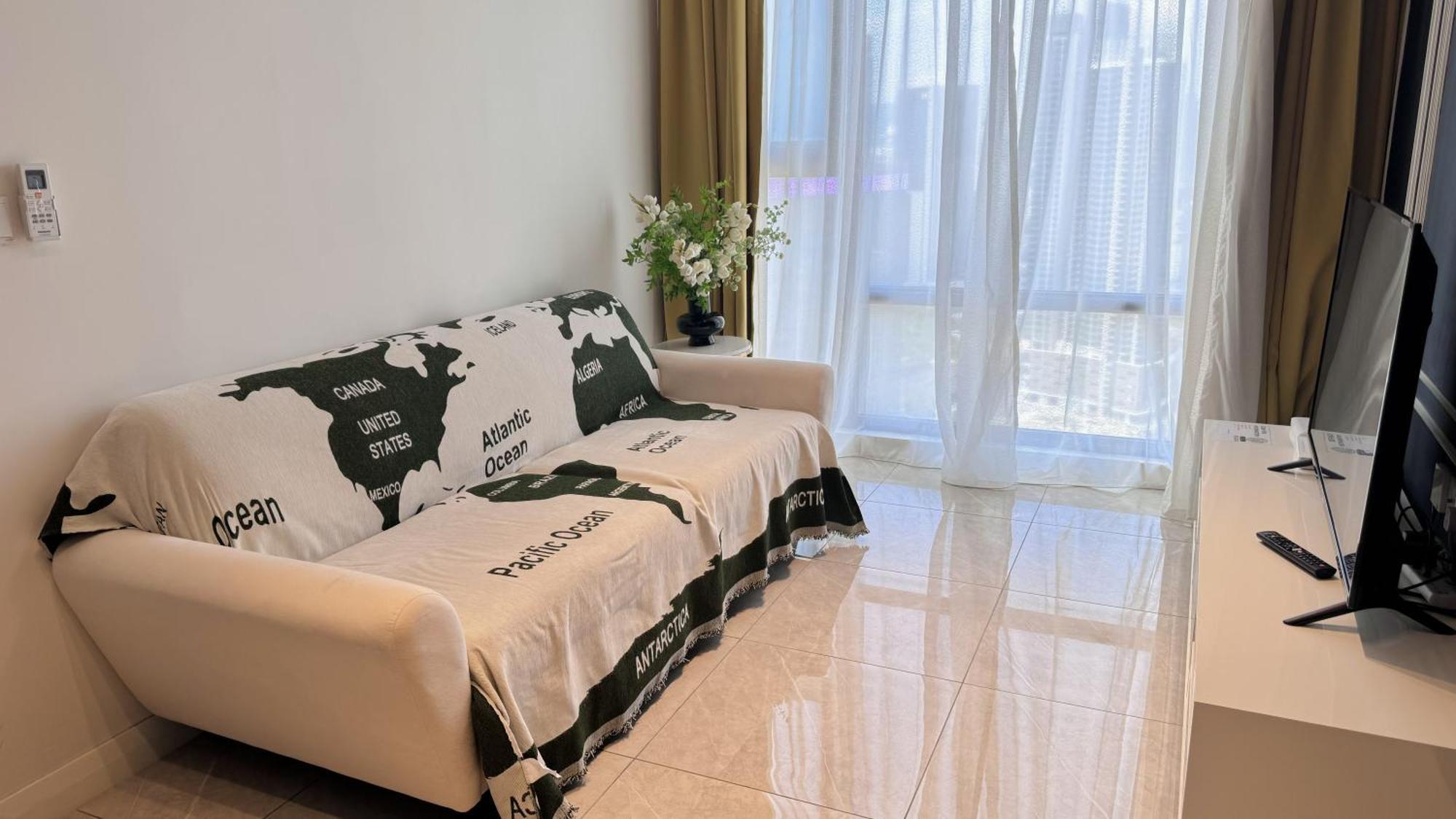 The Ress - The Axon Bukit Bintang Residence Kuala Lumpur Buitenkant foto